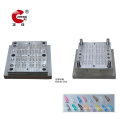 16-30G Medical Hypodermic Needle Hub Mould